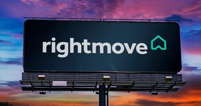 Rightmove billboard