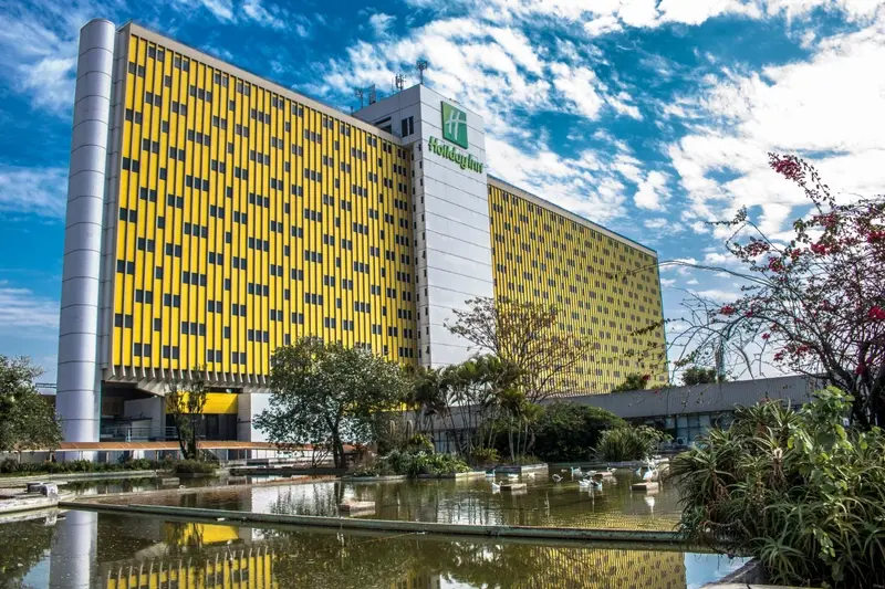 Intercontinental Hotels falls 3% as first quarter results miss forecasts featured picture