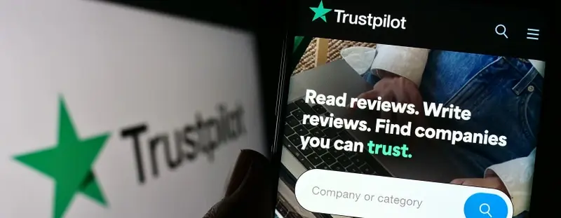 Trustpilot