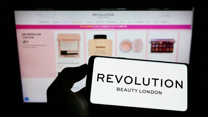 Cosmetics retailer Revolution Beauty rallies 16% after settling Chrysalis dispute featured picture