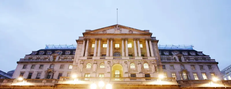 Bank of England