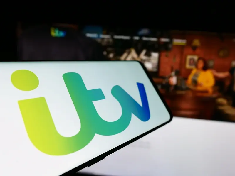 ITV shares gain after strong full year, ITVX and ITV Studios prove to be winners featured picture