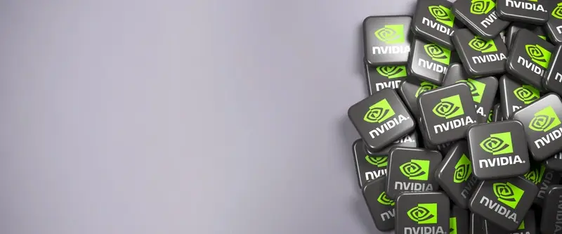 Nvidia chip tokens