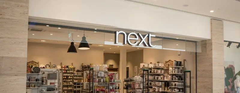 Next store