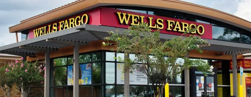 Wells Fargo