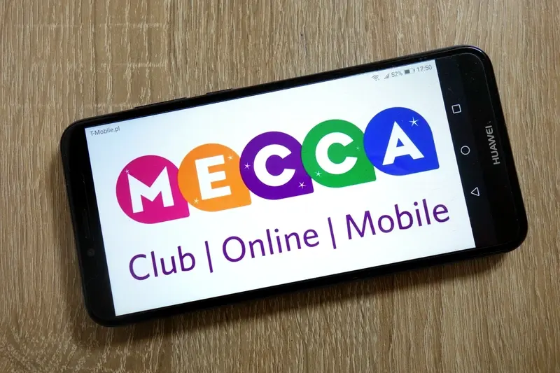 Mecca bingo app