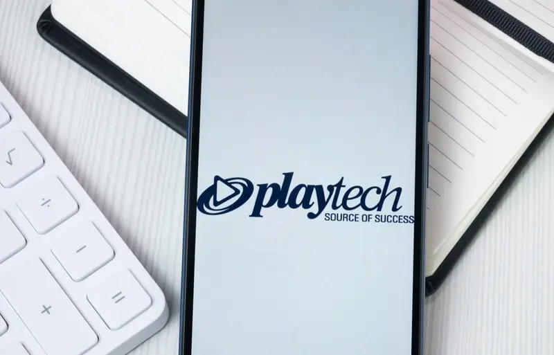 Playtech app on mobile