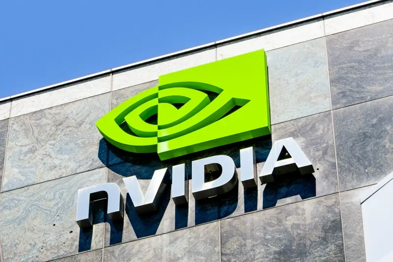 Nvidia sign on research centre