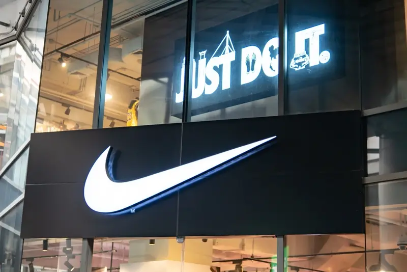 Sportswear titan Nike beats but warns of lengthy turnaround featured picture