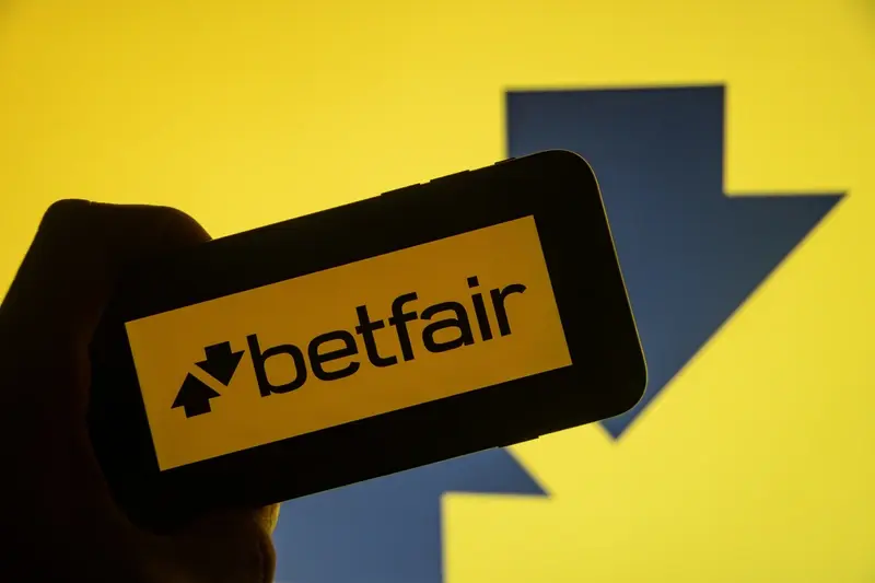 Betfair app 