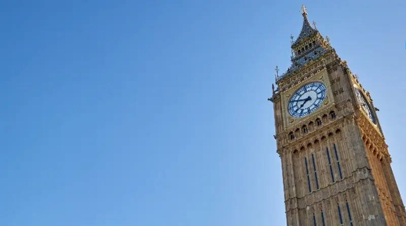 Big Ben