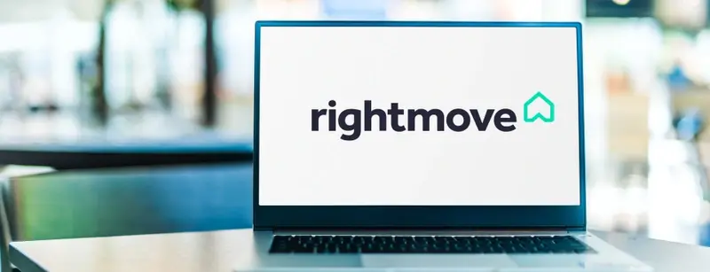 rightmove website logo