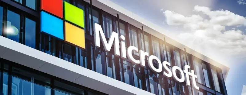 Both Witan and Alliance Trust hold Microsoft in their portfolios