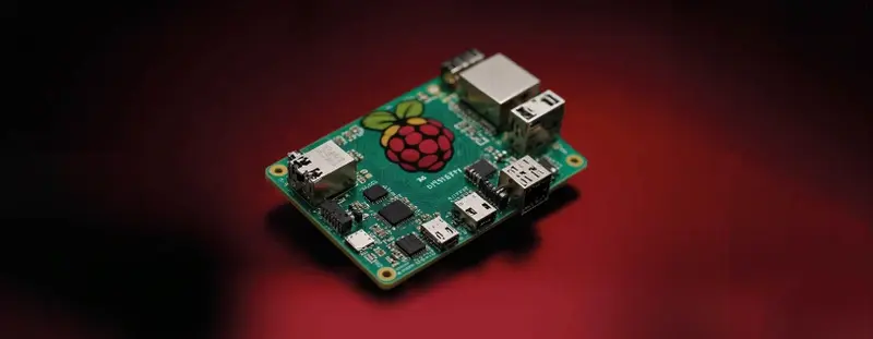 Raspberry Pi 