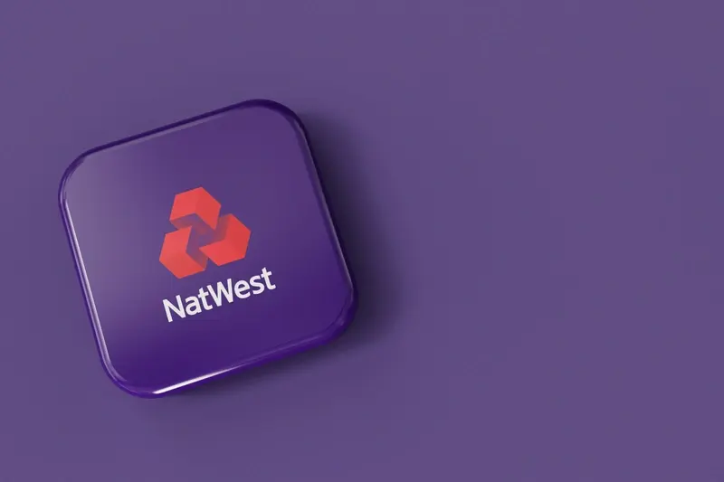 NatWest bank logo