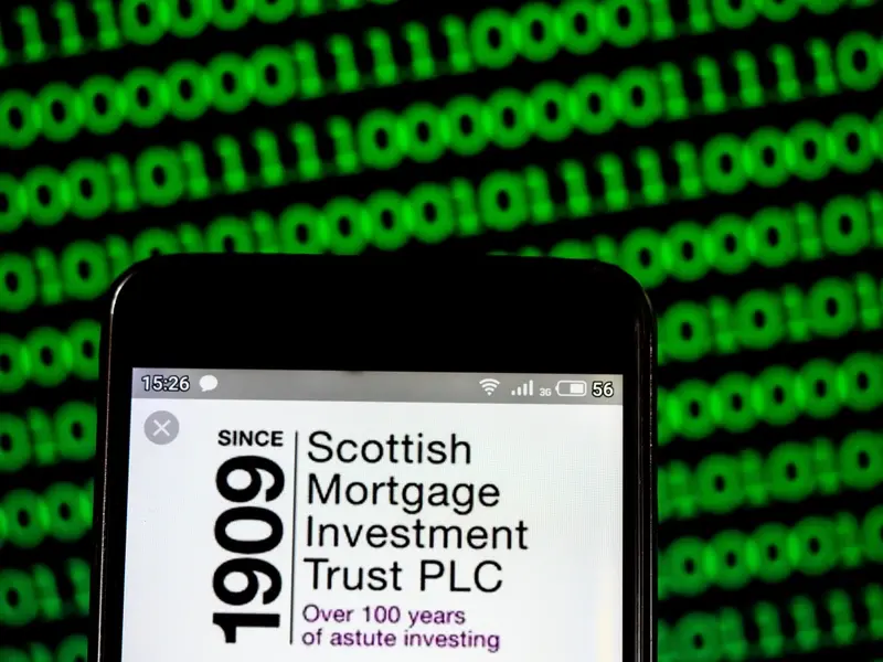 Activist investor Elliott halves stake in Scottish Mortgage Trust as discount to NAV shrinks featured picture