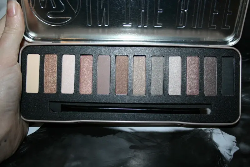 Investors wipe Warpaint from portfolios following fresh profit warning, 20 Dec 2019 1018