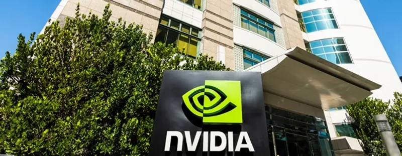 Nvidia HQ