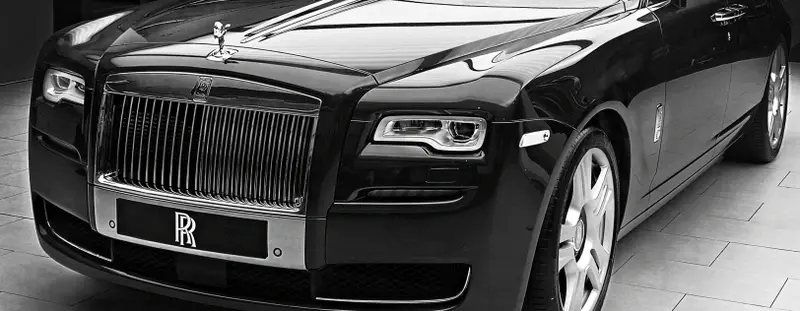 Rolls Royce