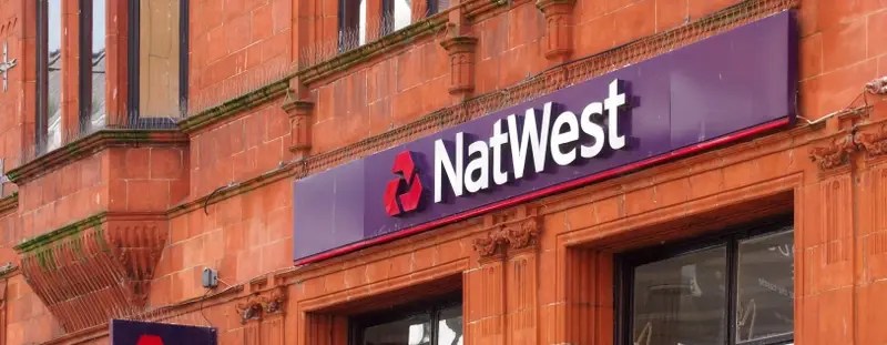 Image of NatWest bank