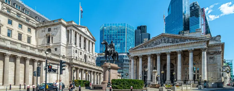 Bank of England