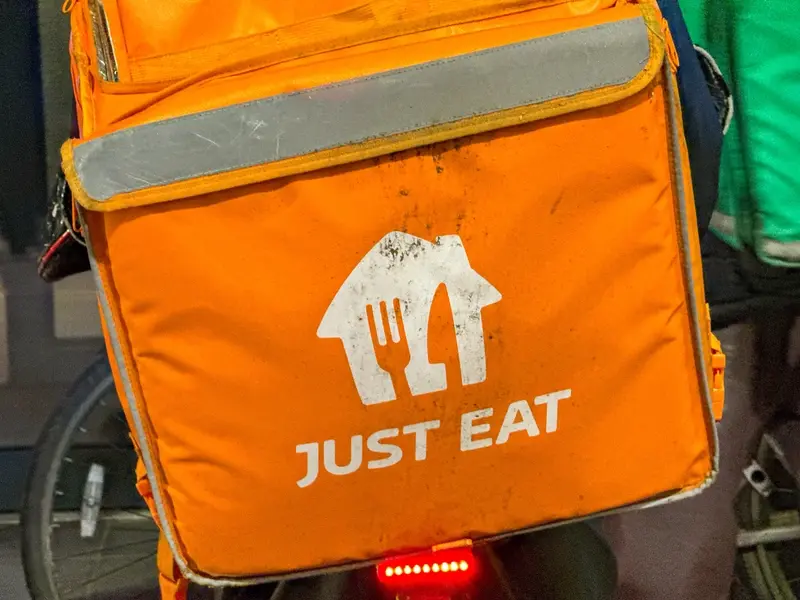 Just Eat Takeaway.com to be acquired for €4.2 billion  featured picture