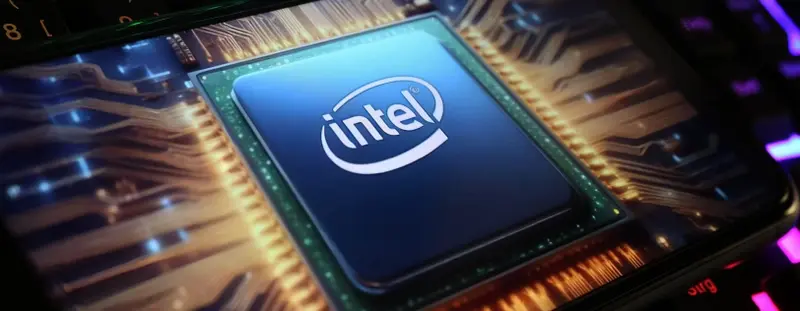 Intel Chip