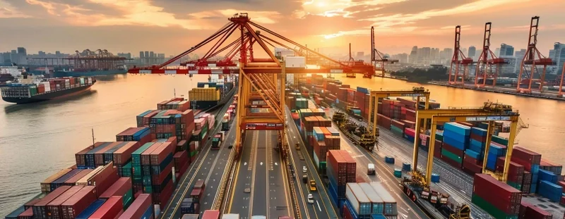Shipping containers