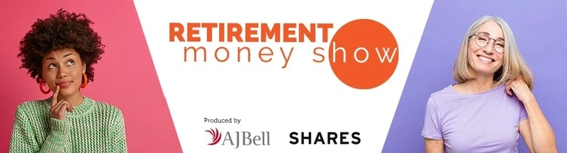 Retirement Money Show - Growth - Monday 9 December 2024