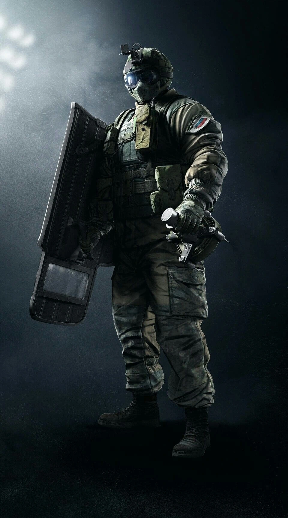 Fuze