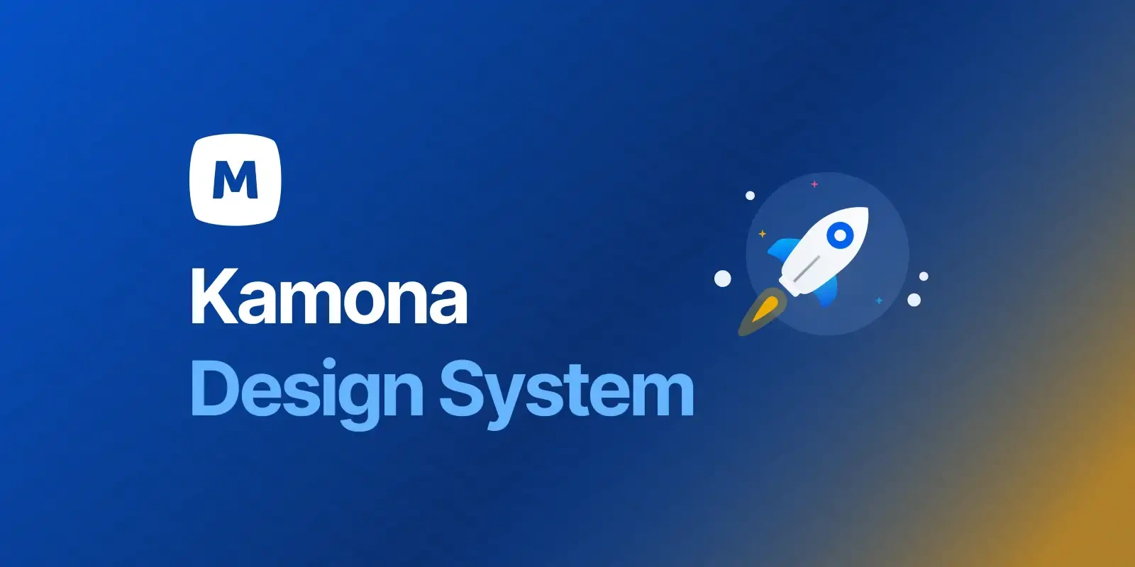 Meet KAMONA: The Design System Pulsing Through TeamApt’s Products