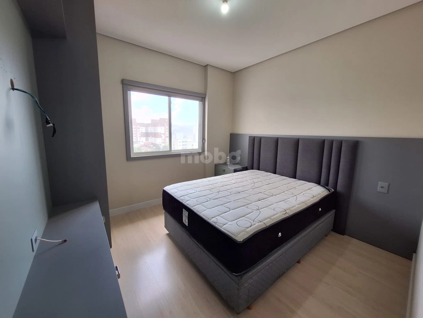 Apartamento para alugar com 2 quartos