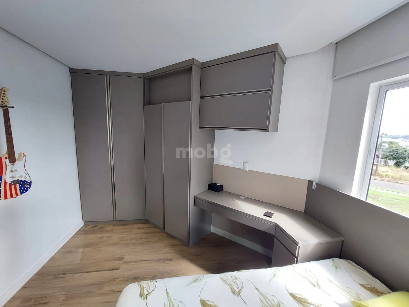 Apartamento para alugar com 3 quartos