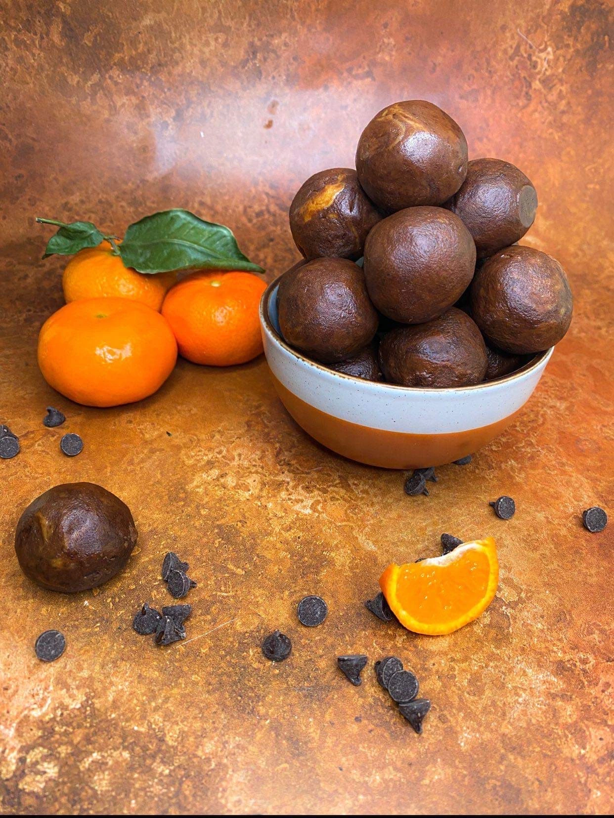 Chocolate Orange