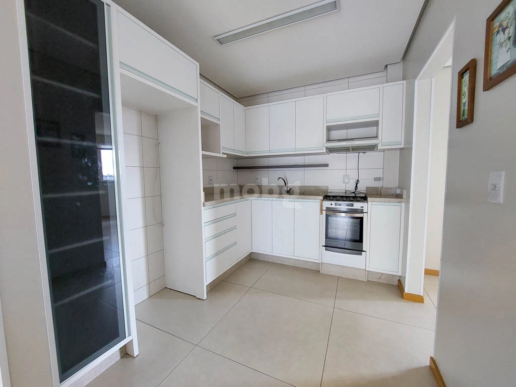 Apartamento para alugar com 2 quartos