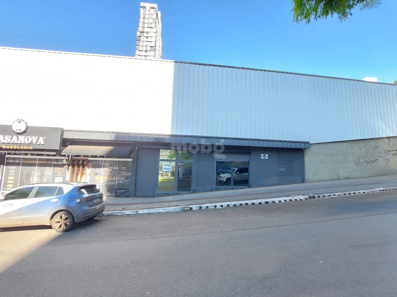 Sala_Comercial para alugar em Chapecó, Centro