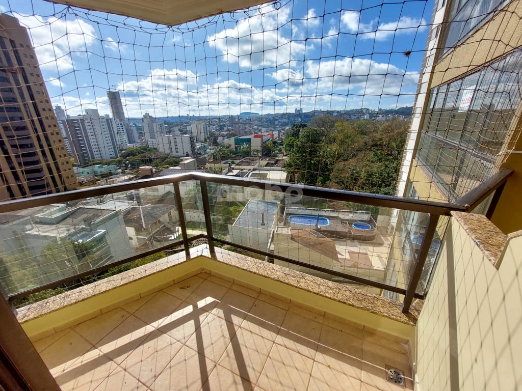 Apartamento para alugar com 3 quartos