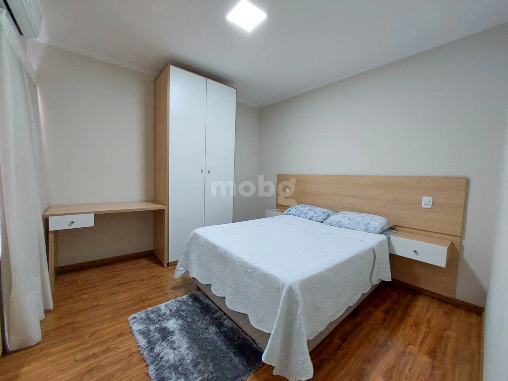 Apartamento para alugar com 2 quartos