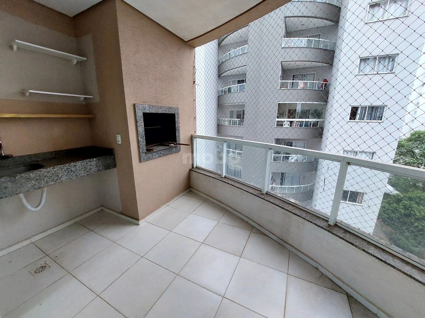 Apartamento para alugar com 2 quartos