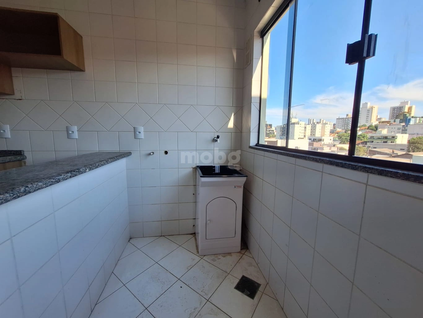 Apartamento para alugar com 2 quartos