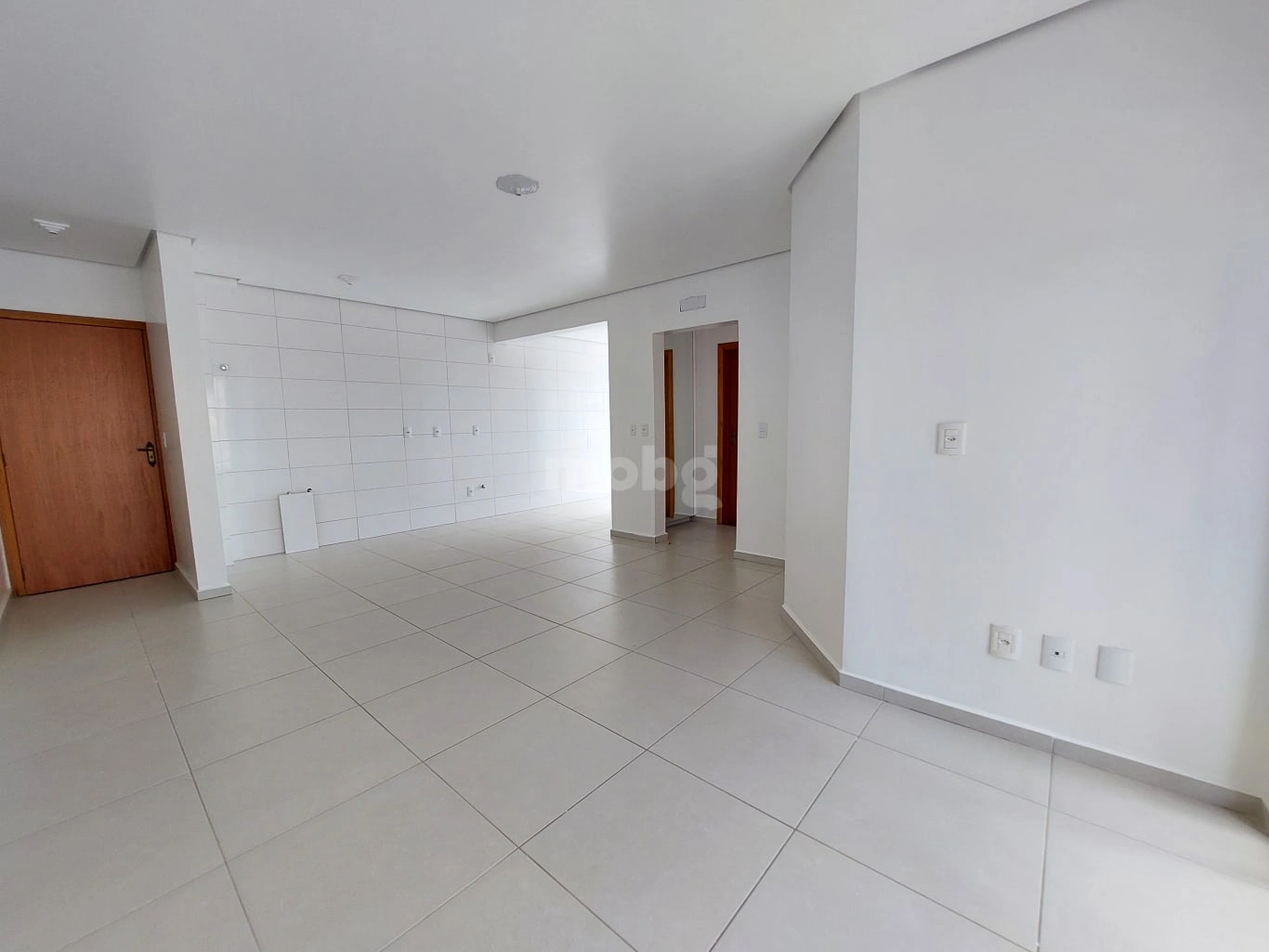 Apartamento para alugar com 2 quartos