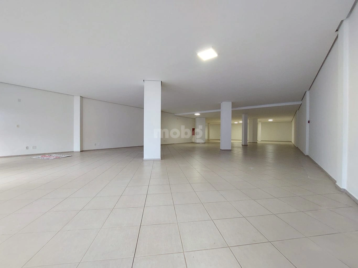 Sala_Comercial para alugar em Chapecó, Centro