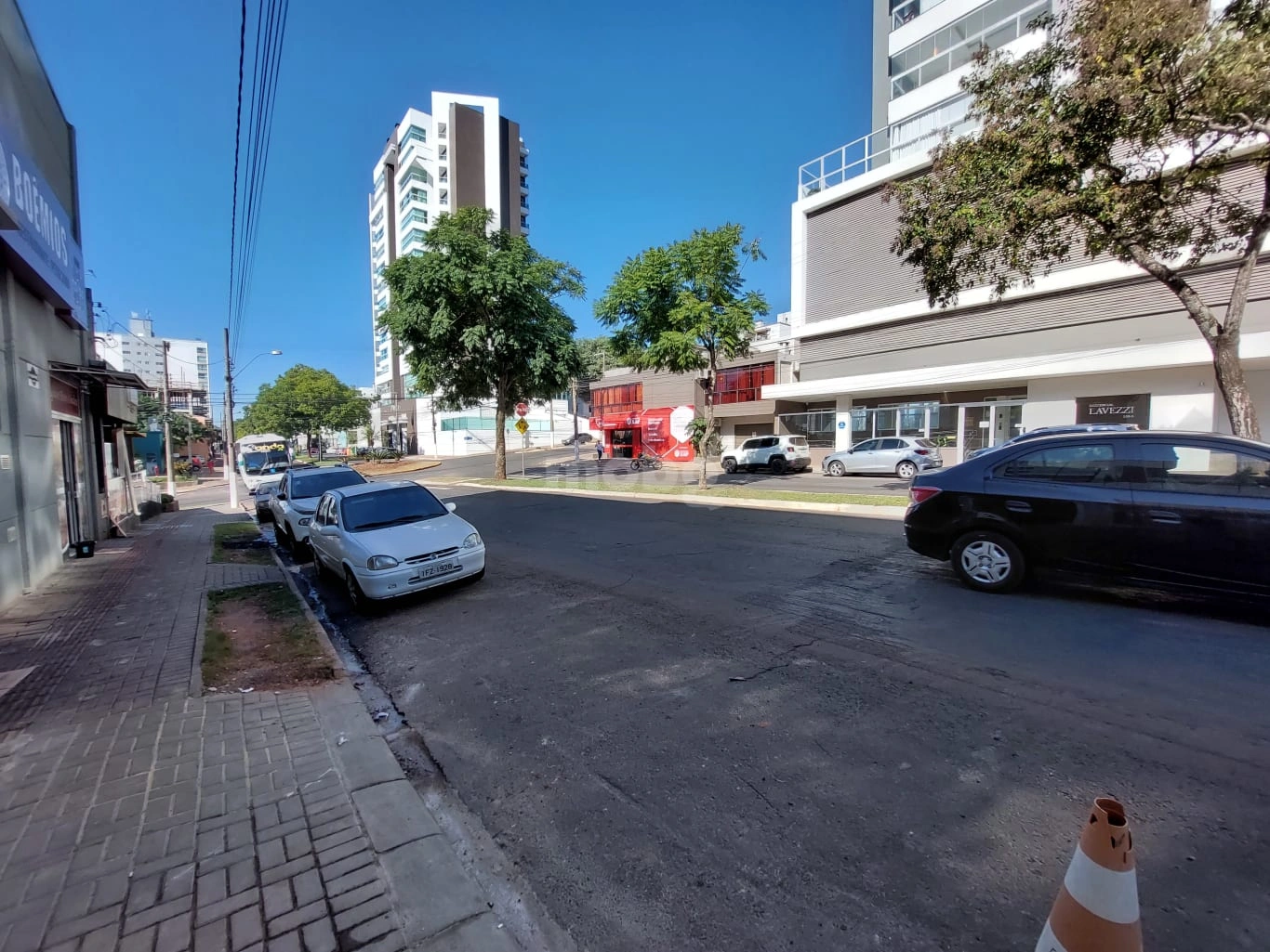 Sala_Comercial para alugar em Chapecó, Centro