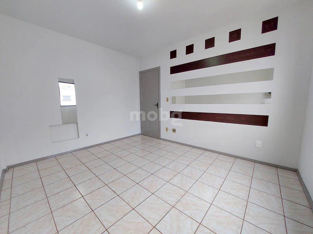 Apartamento para alugar com 2 quartos