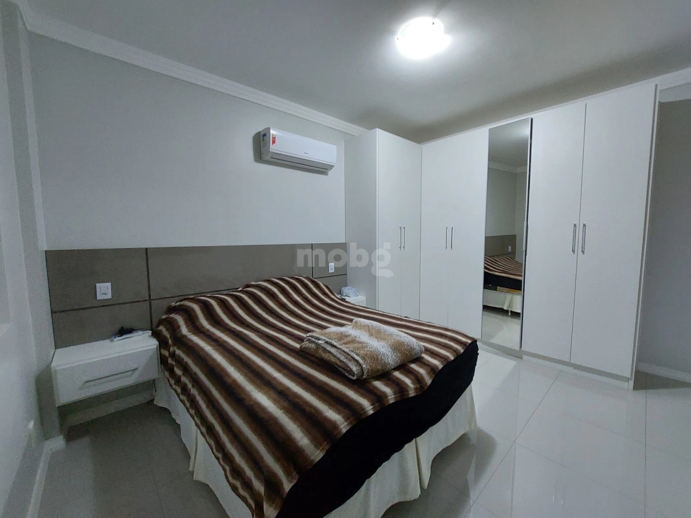 Apartamento para alugar com 3 quartos