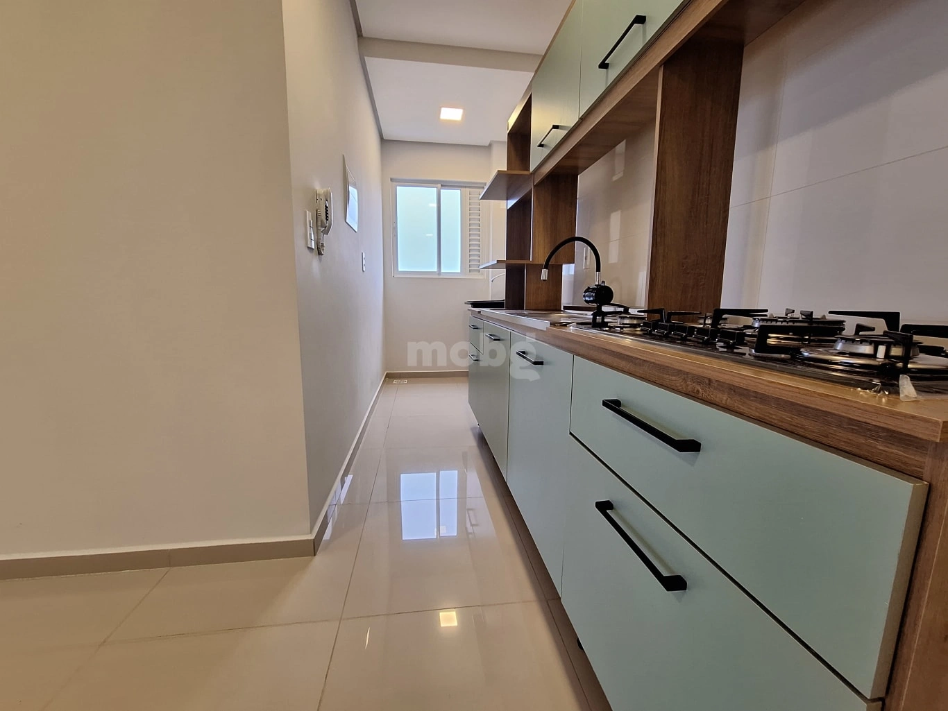 Apartamento para alugar com 2 quartos