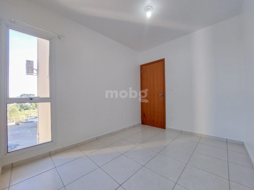 Apartamento para alugar com 2 quartos