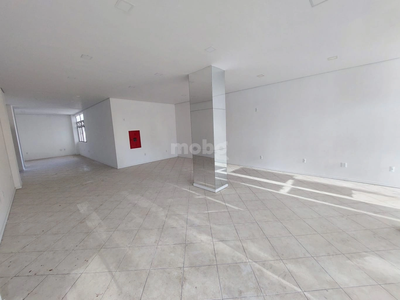 Sala_Comercial para alugar em Chapecó, Centro