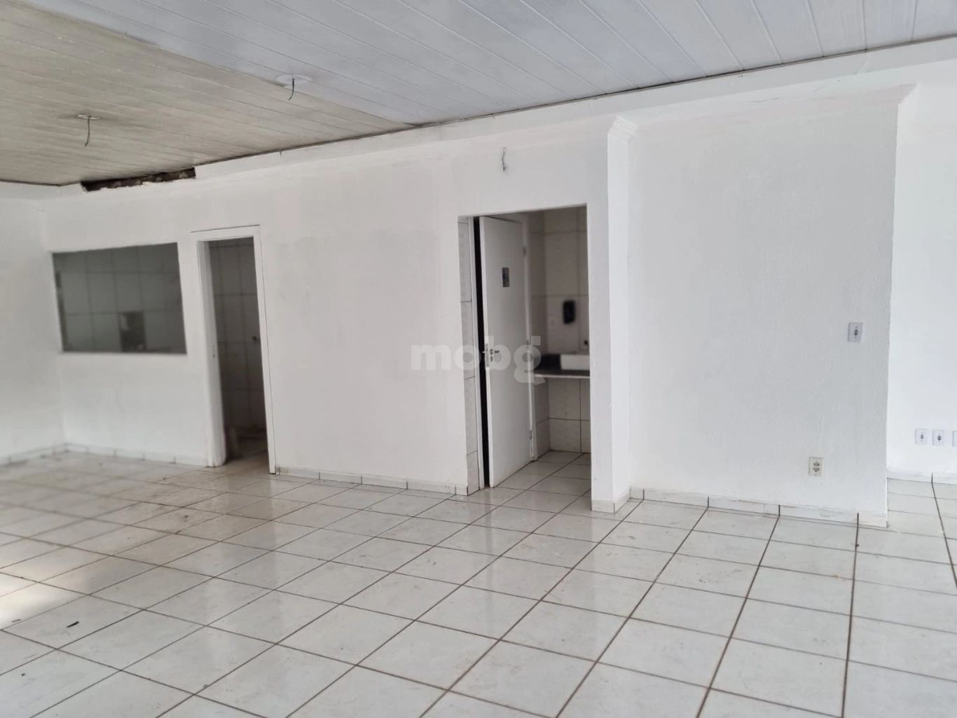 Sala_Comercial para alugar em Cascavel, Centro