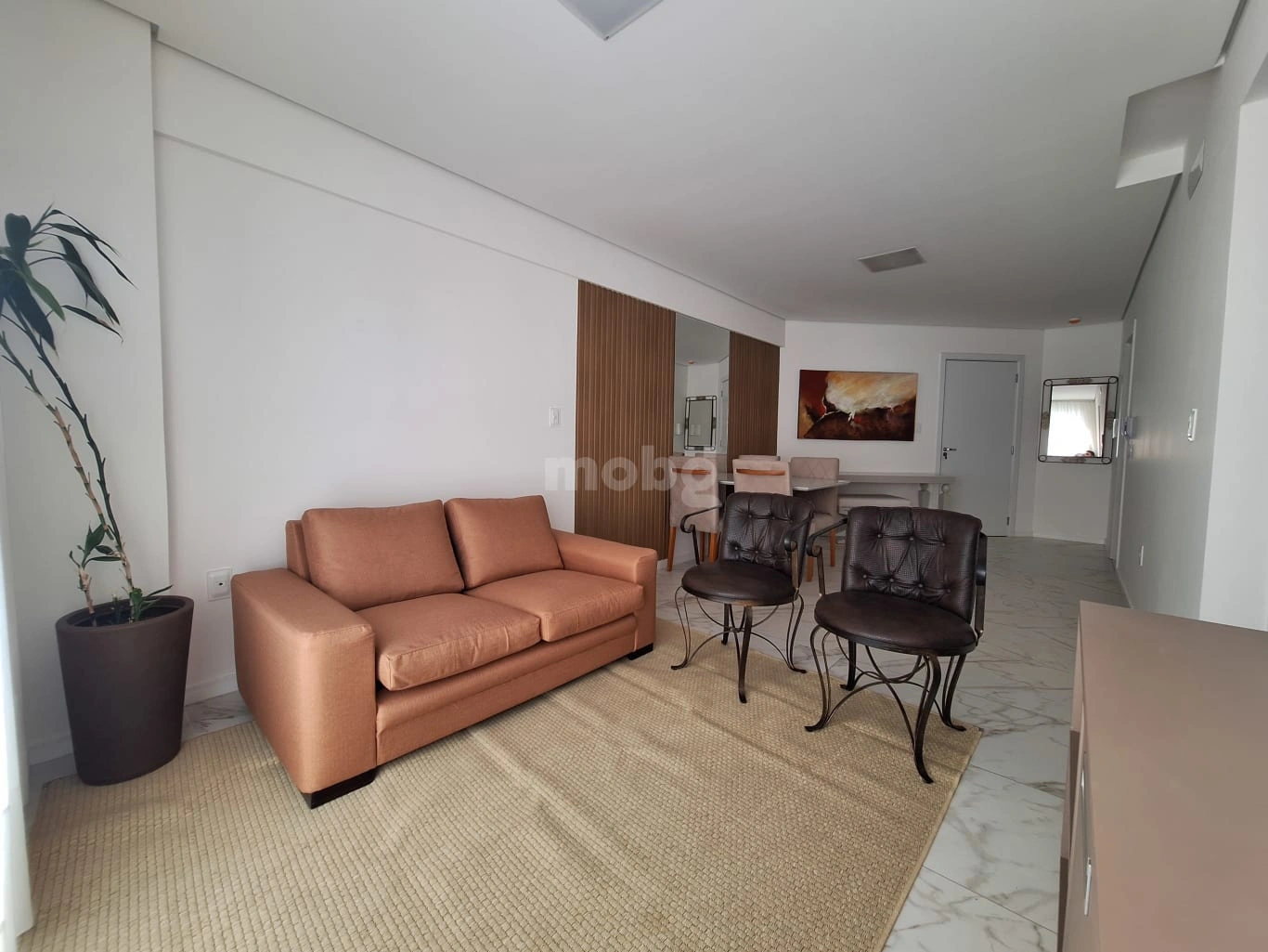 Apartamento para alugar com 2 quartos